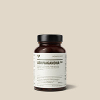 Ashwagandha Pro Capsules