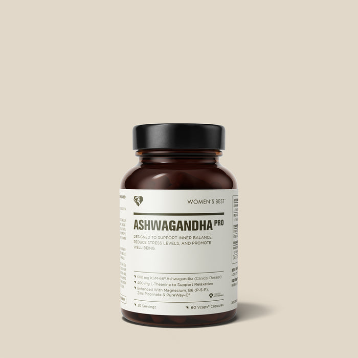 Ashwagandha Pro Capsules