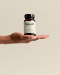 Ashwagandha Pro Capsules