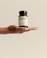 Ashwagandha Pro Capsules