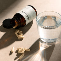 Ashwagandha Pro Capsules