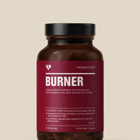 Burner Capsules