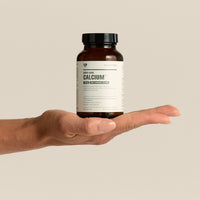 Super Sorb Calcium® 900mg Capsules