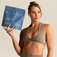 Collagen Peptides Plus+ & Ashwagandha