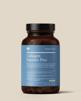 Collagen Peptides Plus+ Capsules