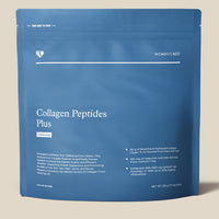 Collagen Peptides Plus+