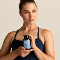 Collagen Peptides Plus+ Capsules