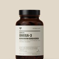 Complete Omega-3 2000mg Capsules