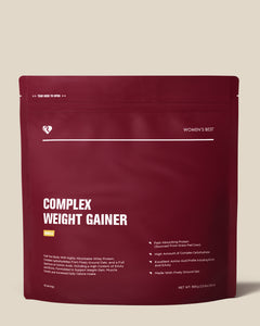 Complex Weight Gainer