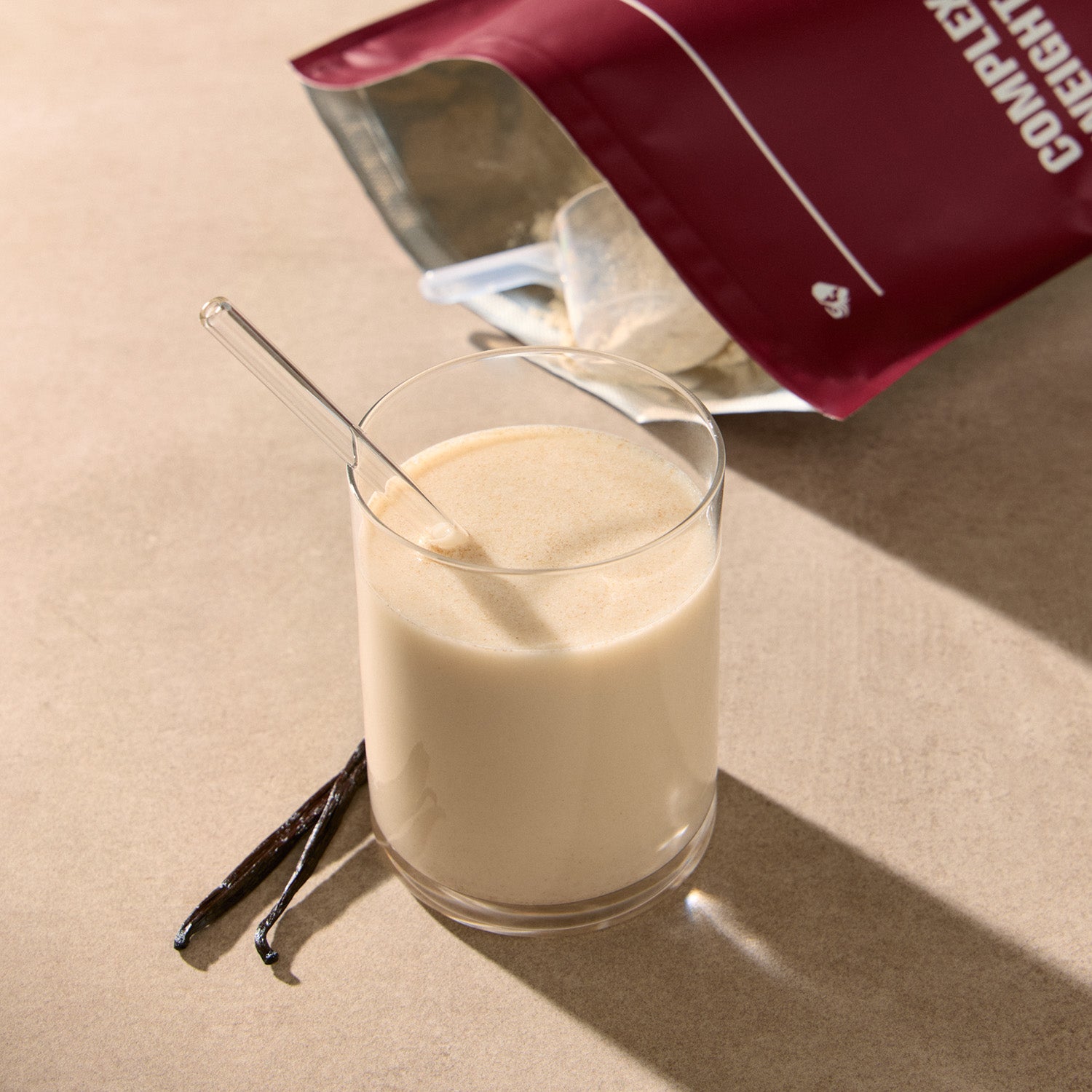 Complex Weight Gainer