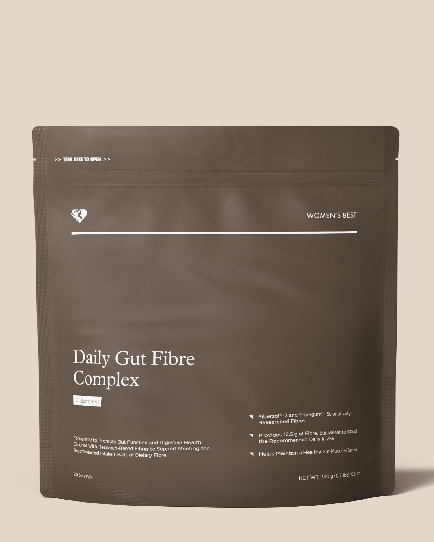 Daily Gut Fibre Complex Powder