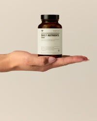 Daily Nutrients 2/Day Capsules