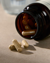Daily Nutrients 2/Day Capsules