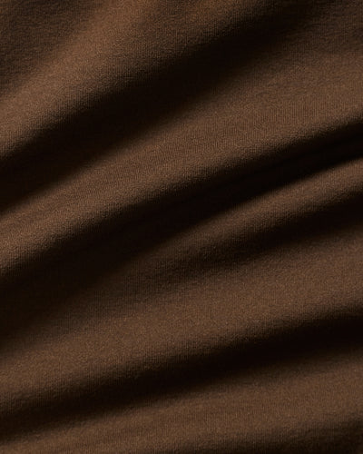 Define 2.0 Seamless Longline Bandeau Bra | Cocoa