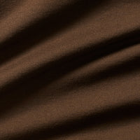 Define 2.0 Seamless Scrunch Bralette | Cocoa