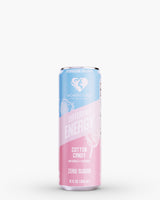 Different Energy Drink