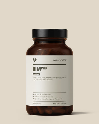DIM Pro Capsules (200mg) (1/5)