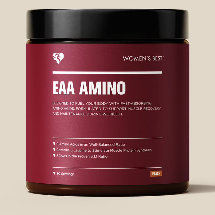 EAA Amino