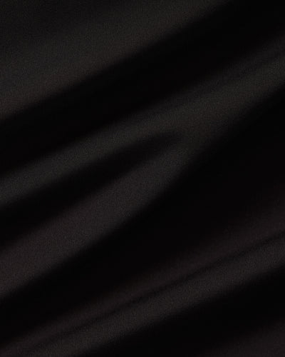 Essential Contour Bra | Black