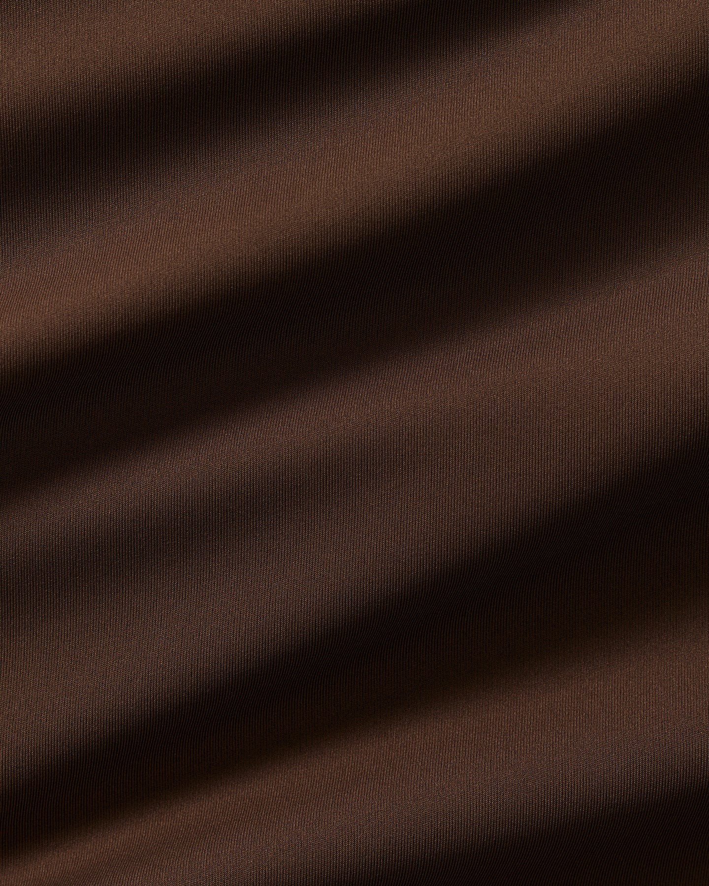 Essential Crop Tank Top | Cocoa