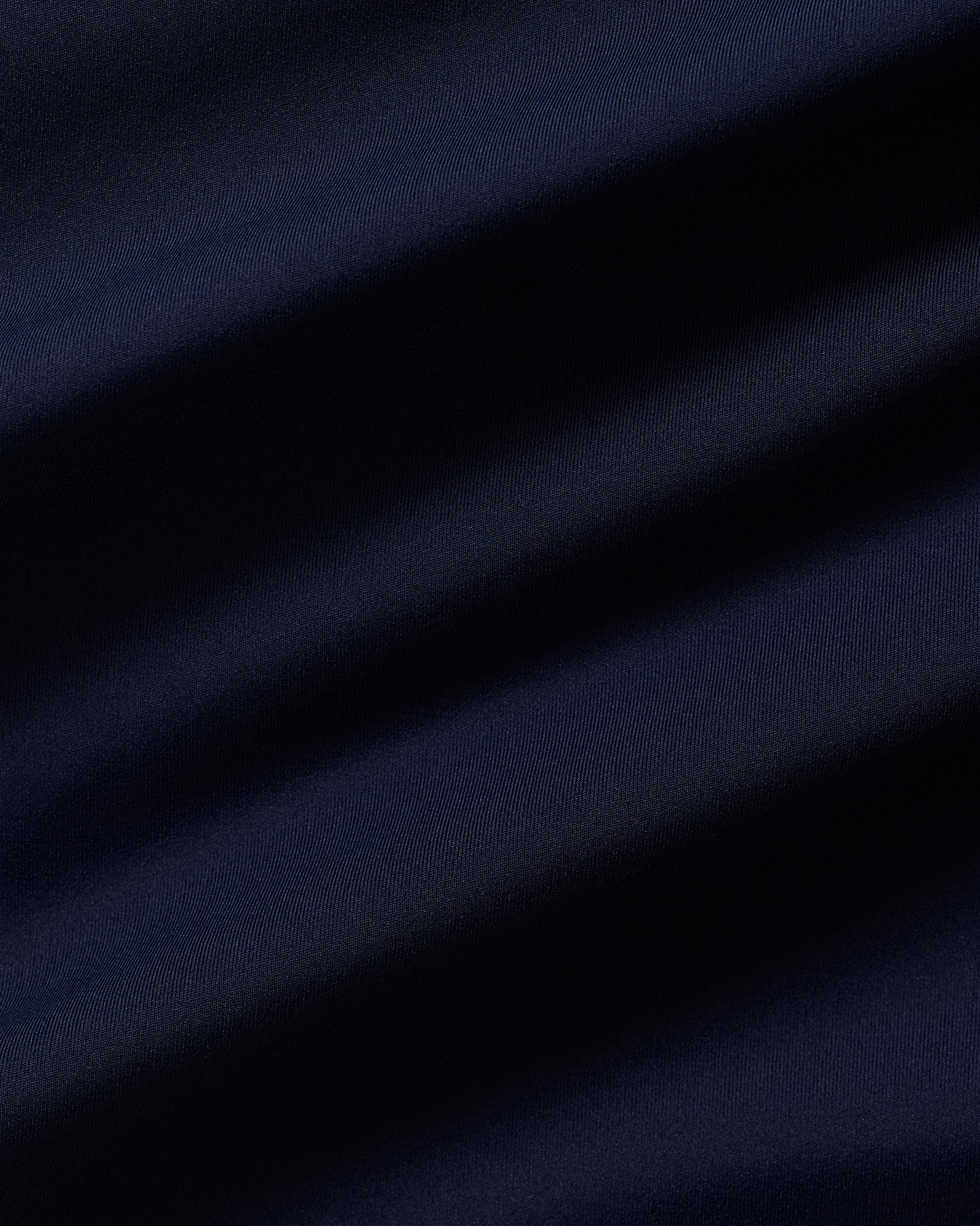 Essential Built-In Bra Crop Tank Top | Sapphire Blue