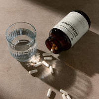 Gentle Calcium Citrate 1428mg Capsules