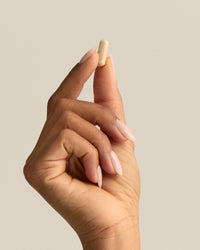 Gentle Vitamin C Capsules (1000mg)