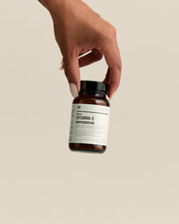 Gentle Vitamin C Capsules (1000mg)