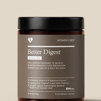Better Digest Capsules (50 billion CFU)