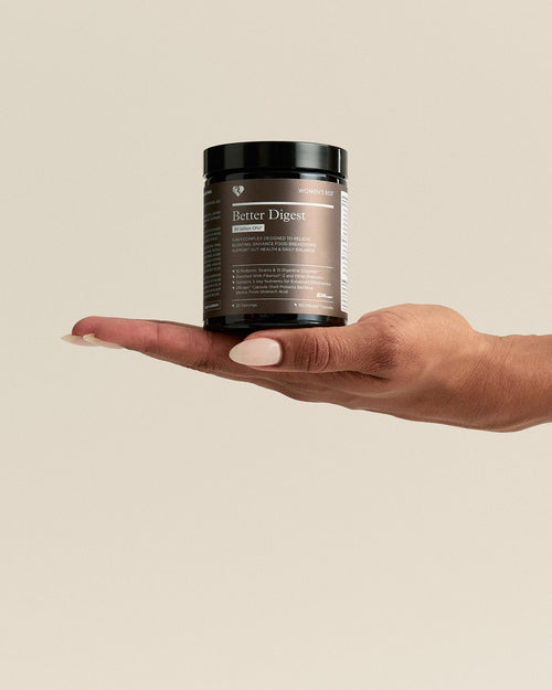 Better Digest Capsules (50 billion CFU)