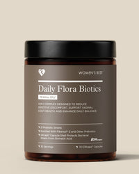 Daily Flora Biotics Capsules (70 billion CFU)