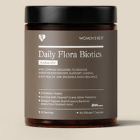 Daily Flora Biotics Capsules (70 billion CFU)