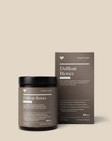 DeBloat Biotics Capsules