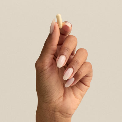 DeBloat Biotics Capsules (100 billion CFU)