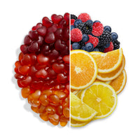 Hair Vitamin Gummies