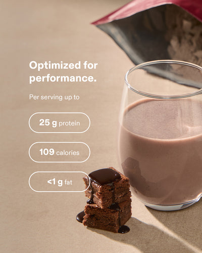 Fit Pro Whey Protein (908g)