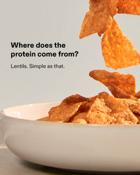 Protein Chips Tortilla Style (Box of 6) (4/6)