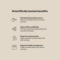 Clear Whey Isolate