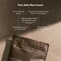 Daily Gut Fibre Complex Powder