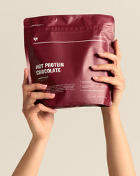 Hot Chocolate Protein