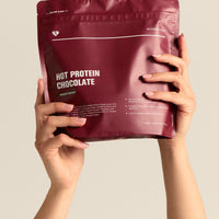 Hot Chocolate Protein