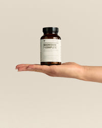 Magnesium 7-Complete® Capsules (150mg)