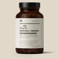 Magnesium L-Threonate Capsules (2000mg)