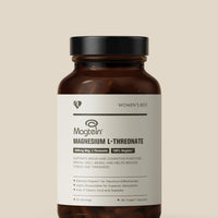 Magnesium L-Threonate Capsules (2000mg)
