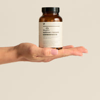 Magnesium L-Threonate Capsules (2000mg)