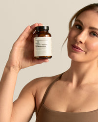 Magnesium L-Threonate Capsules (2000mg)