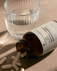 Magnesium L-Threonate Capsules (2000mg)