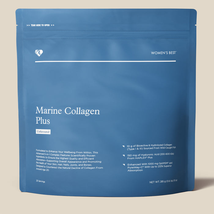Marine Collagen Plus+