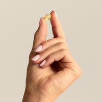 Mini Complete Omega-3 1000mg Capsules