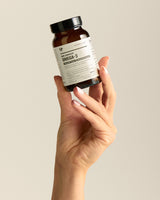 Mini Complete Omega-3 1000mg Capsules